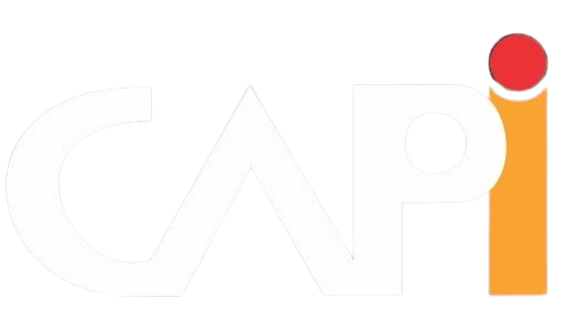 CAPI logo