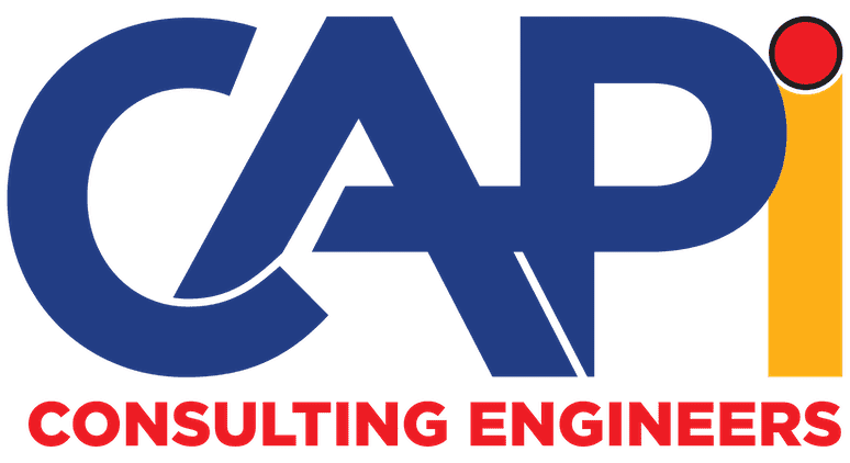 CAPI logo